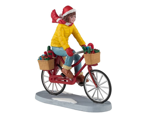 Cadeaux à emporter - Village Lemax