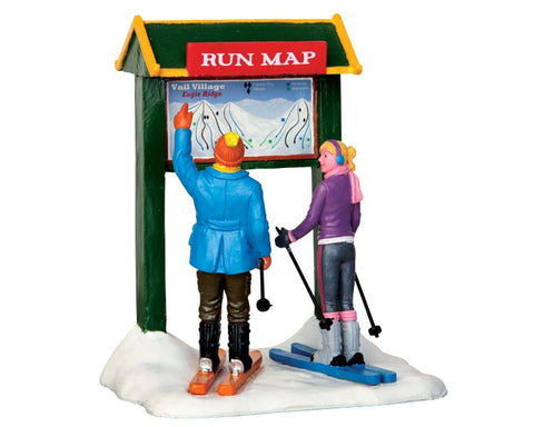 Que faire ensuite? - Village Lemax