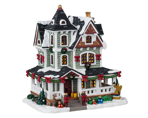 Résidence Whitbey - Village Lemax